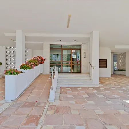 Solana Carihuela Playa Lägenhet *
